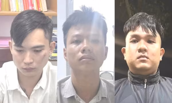 Nghỉ việc, quay lại công ty cũ đánh chết người