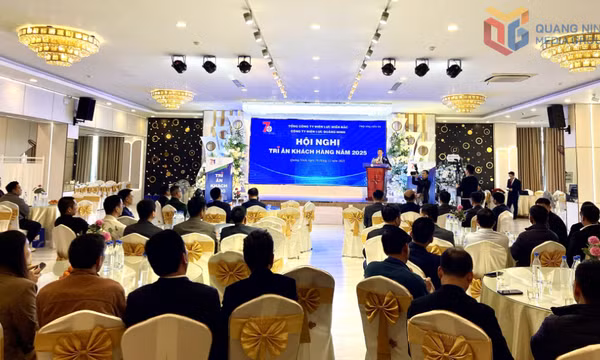 Điện lực Quảng Ninh tri ân khách hàng năm 2025 