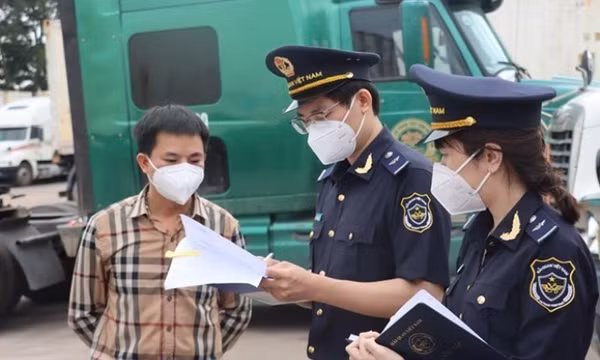 Kiểm soát chặt thiết bị công nghệ đã qua sử dụng nhập khẩu ồ ạt