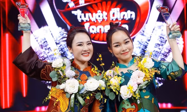 Quán quân Tuyệt đỉnh song ca Võ Phương Thủy ra mắt MV “Ngẩn ngơ ba miền”