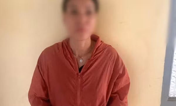 Người giúp việc trộm cắp 1 lượng vàng của chủ nhà rồi đem bán 140 triệu đồng