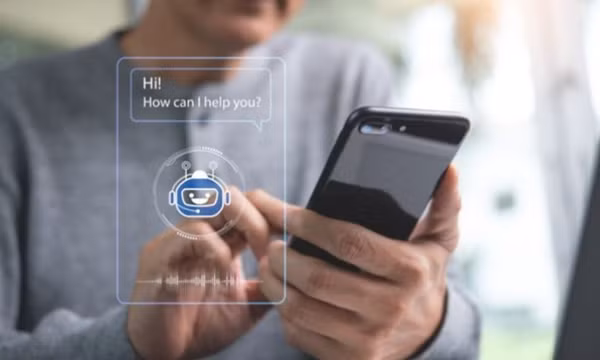 Trí tuệ nhân tạo: Định hình niềm tin với chatbot trị liệu