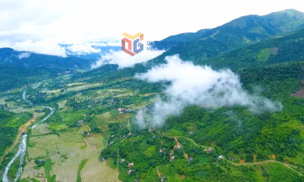 Khám phá vùng Đông Bắc Quảng Ninh