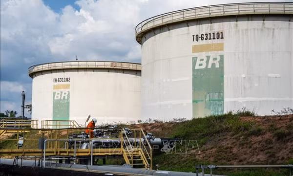OPEC dự báo về thị trường dầu mỏ toàn cầu năm 2026