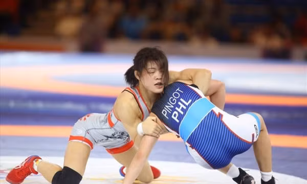 Cuộc chiến chống doping của thể thao Việt Nam tại SEA Games 33