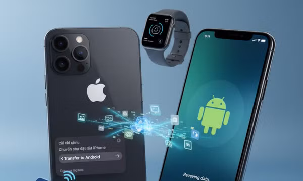 Apple đưa nhiều tính năng mới vào phiên bản iOS 26.3