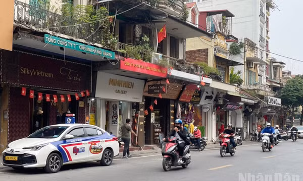 Thời tiết ngày 1/12: Bắc Bộ có mưa vài nơi, sáng và đêm trời rét