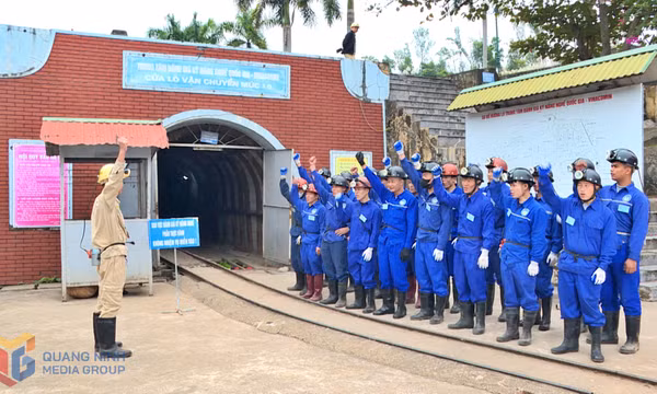 Khai mạc Kỳ đánh giá kỹ năng nghề Quốc gia năm 2025