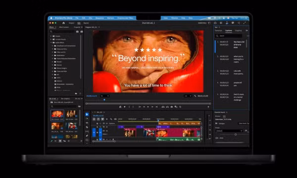 Đánh giá MacBook Pro M5 có mấy màu, phiên bản nào đáng mua?