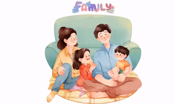 Muốn gia đình bình yên, nhất định đừng xem nhẹ điều này