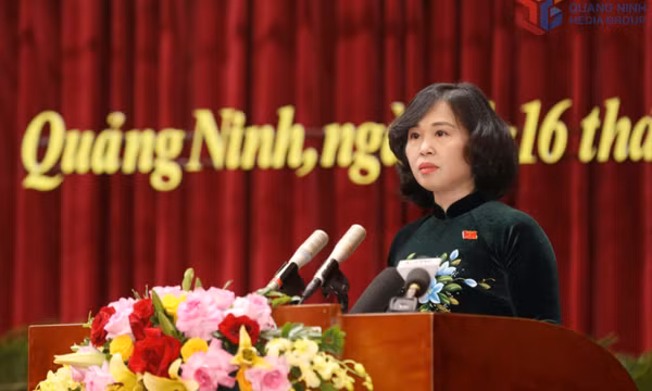 "Các quyết sách phải đạt sự thống nhất cao, đúng thẩm quyền, sát thực tiễn và khả thi"
