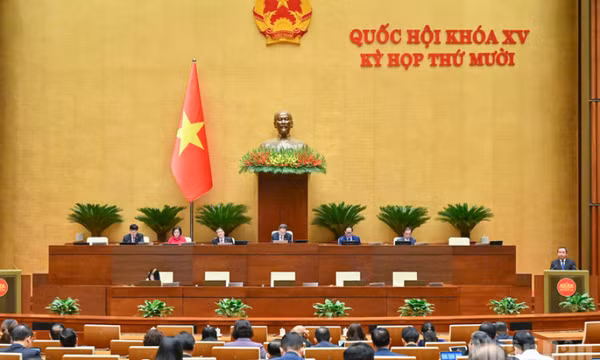 Nhiều thay đổi quan trọng trong chính sách đất đai từ 1/1/2026