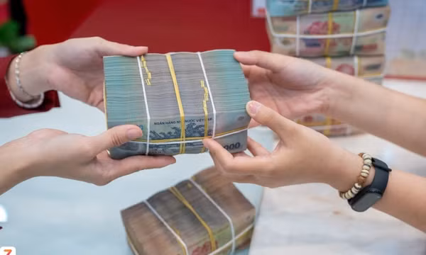 Thay đổi quan trọng của chính sách tiền lương từ 1/1/2026