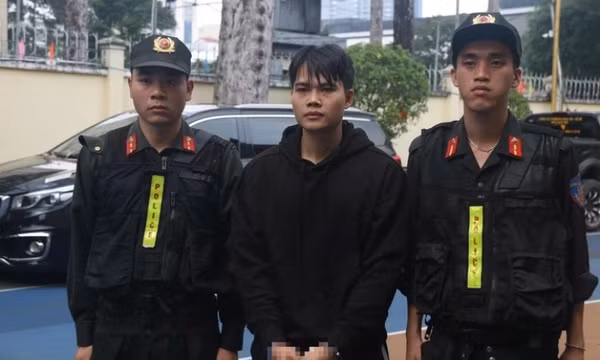 Bắt 'Được Đất Bắc' và 19 đàn em đòi nợ thuê với thủ đoạn tinh vi