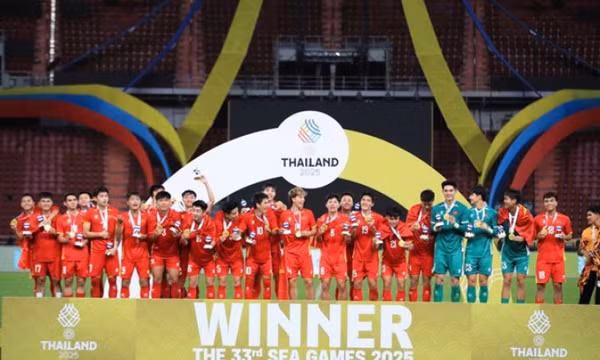 Định hình lại thể thao Việt Nam sau SEA Games 33