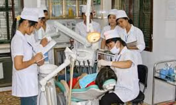Tiêu chuẩn trình độ của Bác sĩ y học dự phòng hạng III