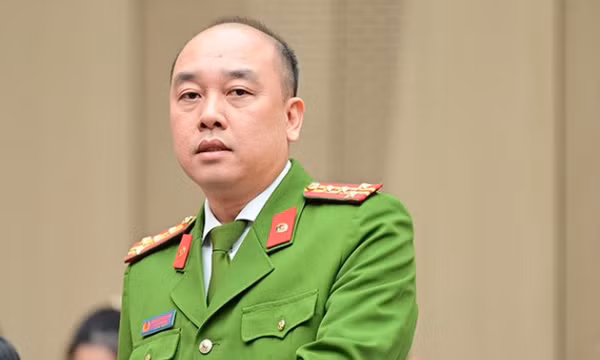 Siêu lừa Mr Hunter đã bị dẫn độ về Việt Nam