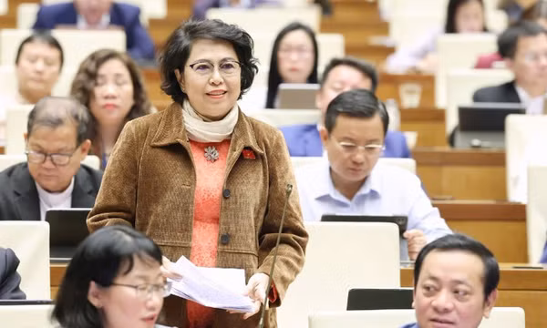 Tăng cường chế tài đối với đơn vị chậm thực hiện kết luận, kiến nghị của kiểm toán