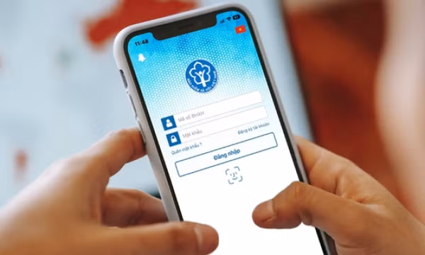 Thiếu thời gian đóng BHXH trên VssID, xử lý thế nào?