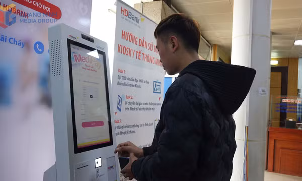 Hiệu quả thiết thực từ tiện ích số