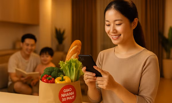 10 ảnh hưởng của công nghệ đến đời sống người Việt năm 2025