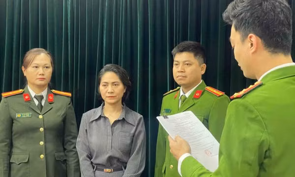 Vụ “Về đây bốn cánh chim trời” bị hủy: Khởi tố Giám đốc Công ty Ngọc Việt