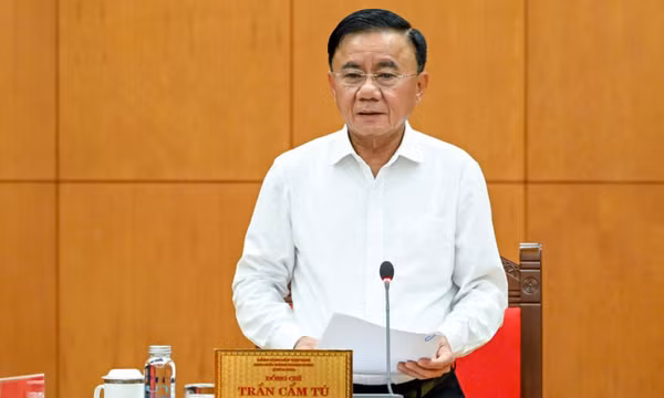 Tăng cường sự lãnh đạo của Đảng đối với công tác giám định tư pháp và định giá tài sản