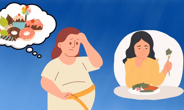 Lỡ ăn nhiều đồ ngọt, chuyên gia khuyên không nên nhịn ăn