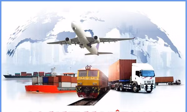 Logistics Việt Nam - vươn mình tiến vào kỷ nguyên mới