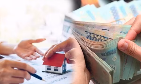 Đặt cọc mua nhà hình thành trong tương lai thế nào là đúng quy định?