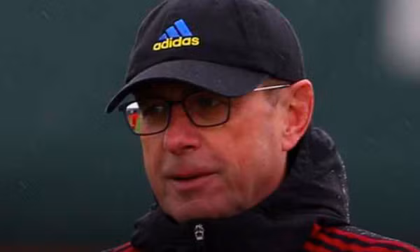 Rangnick xác nhận, cú sốc Cavani tiếp diễn