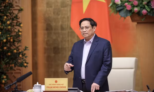 Bám sát thực tiễn để hoàn thiện thể chế, đáp ứng mong mỏi của nhân dân
