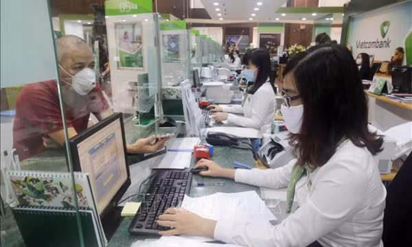 Áp lực xử lý nợ xấu: Cần hành lang pháp lý mạnh hơn