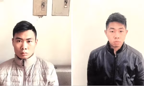 Nhân viên trộm cắp tài sản của Công ty Shopee