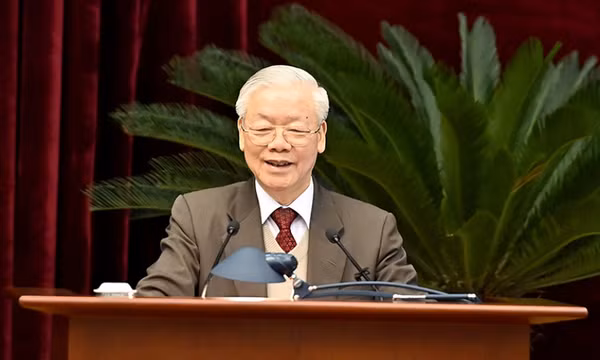 Học tập, phát huy thành quả, kinh nghiệm của các thế hệ đi trước