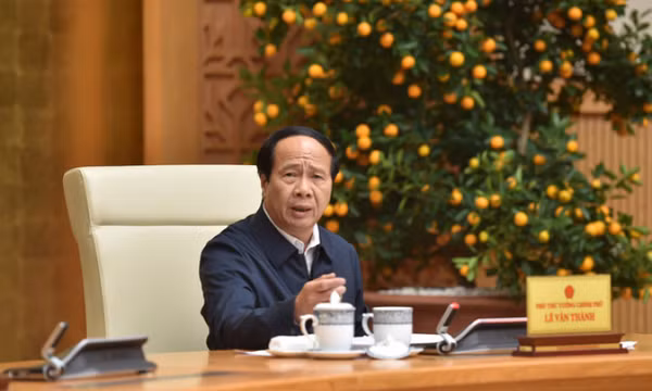 Không để thiếu xăng dầu trong mọi hoàn cảnh