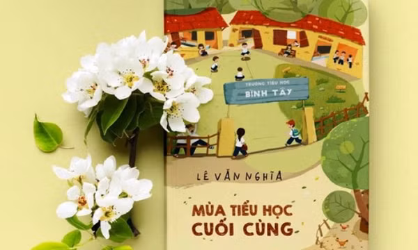 Hội Nhà văn Việt Nam trao Giải thưởng Văn học năm 2021