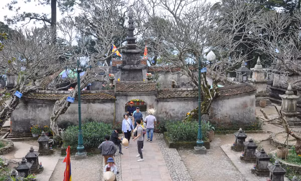 Khát vọng nâng tầm di sản