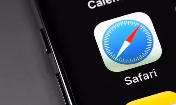 Người dùng cần cập nhật lại Safari ngay