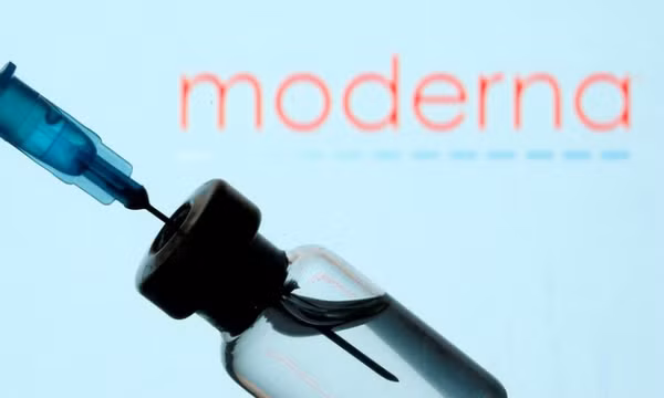 Moderna phát triển 3 loại vaccine mới dựa trên công nghệ mRNA