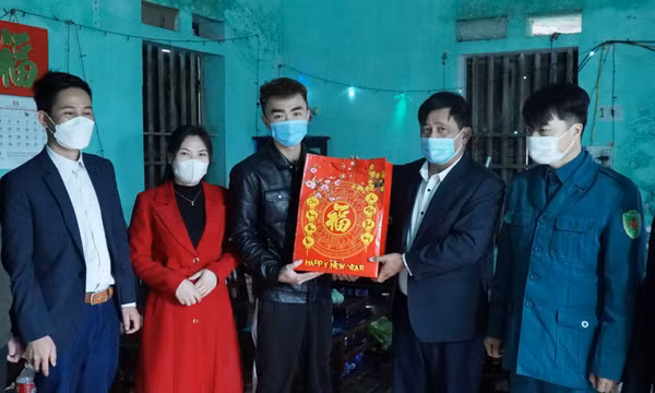 Sẵn sàng cho Ngày hội tòng quân