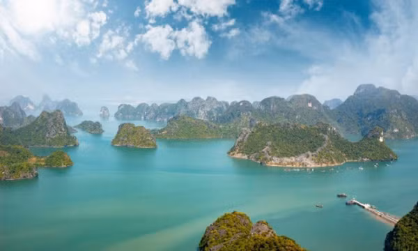 Nhiều kỳ vọng cho du lịch Việt trong năm mới
