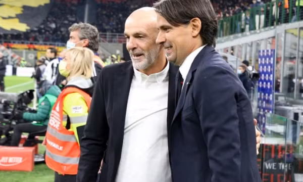 Không phải Ngoại hạng Anh, Serie A đang là giải đấu điên rồ nhất