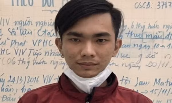 Bắt nhanh đối tượng 'Cố ý gây thương tích dẫn đến chết người'