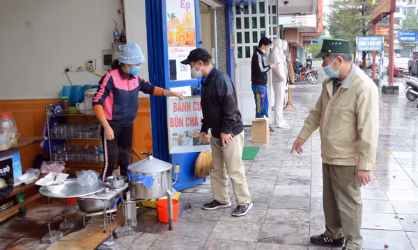 MTTQ với công tác tuyên truyền đảm bảo trật tự ATGT
