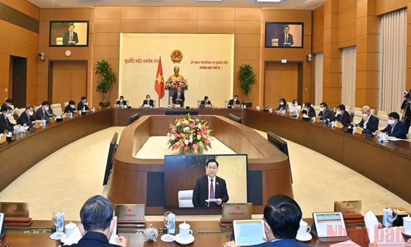 Làm rõ thêm nhiệm vụ chủ trì, phối hợp của cảnh sát cơ động trong thực hiện nhiệm vụ