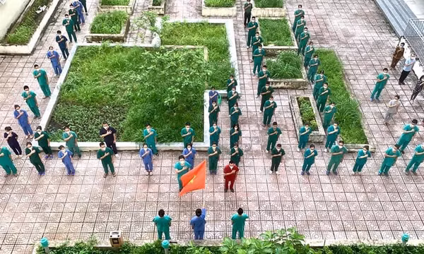 Radio kết nối tháng 2 - Lương y như từ mẫu