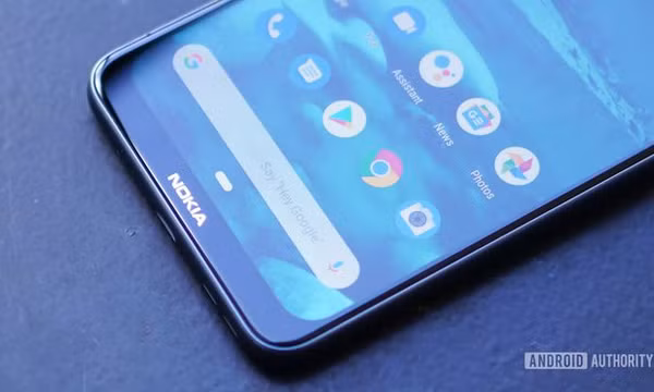 Điện thoại Nokia bị cấm bán ở nhiều nơi