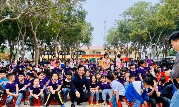 NSƯT Tiến Quang (Quang Tèo): Từng bỏ cơ hội thành thủy thủ để theo nghệ thuật