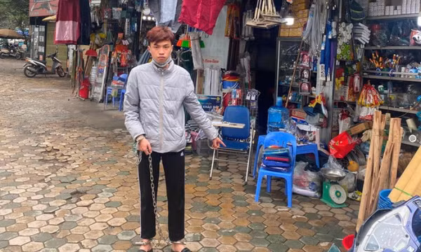 Đâm người yêu của bạn gái cũ tử vong